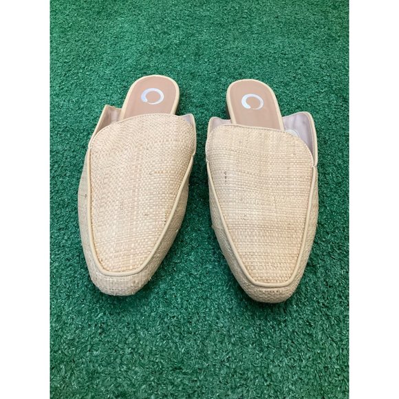 New Women's Journee Collection Akza Mule Shoe  Size: 9 - Picture 3 of 11